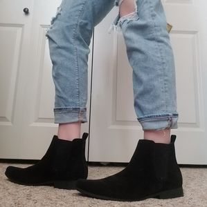 ASOS Chelsea boots
